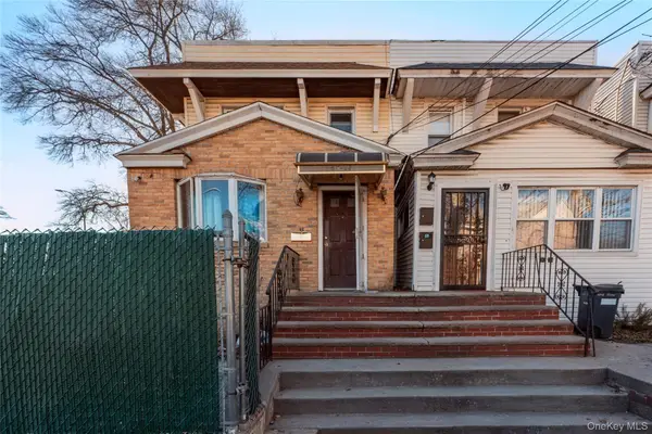 9310 92nd Street, Woodhaven, NY 11421