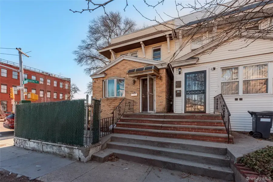 9310 92nd Street, Woodhaven, NY 11421 - #2