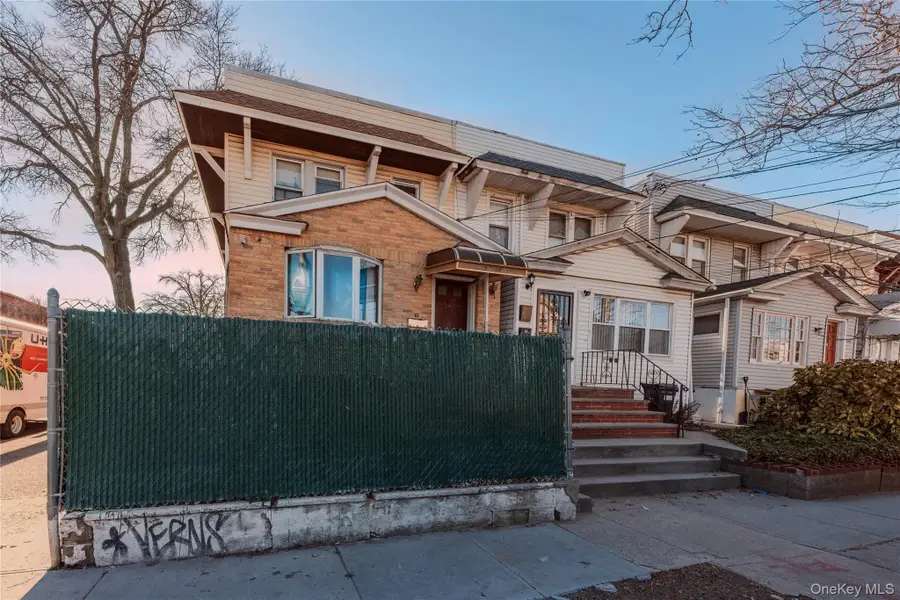 9310 92nd Street, Woodhaven, NY 11421 - #3