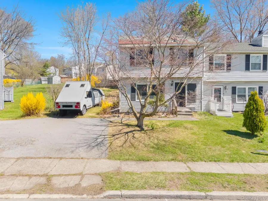 332 Hudson Avenue, Beacon, NY 12508 - #2