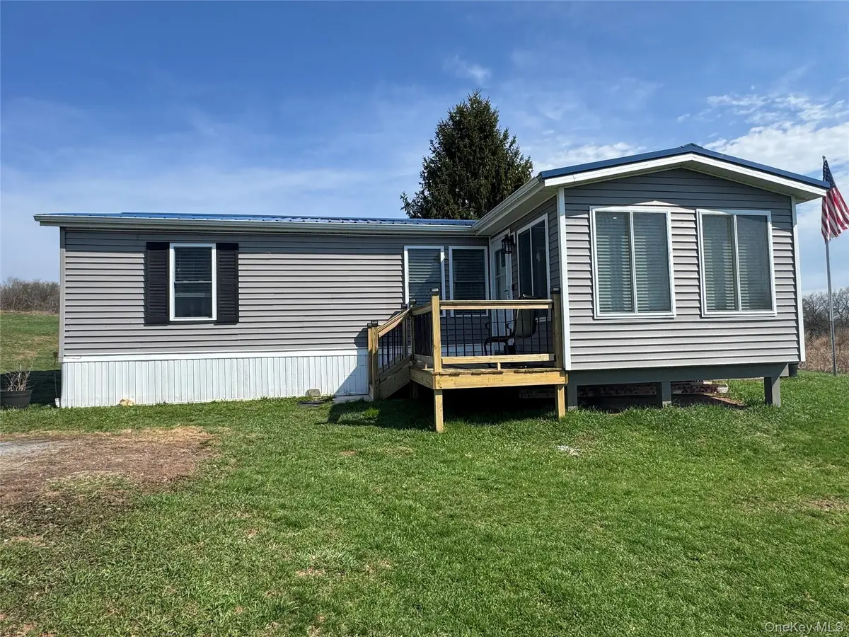 42 Fittkau Road, Swan Lake, NY 12783 - #1