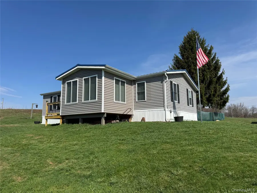 42 Fittkau Road, Swan Lake, NY 12783 - #2