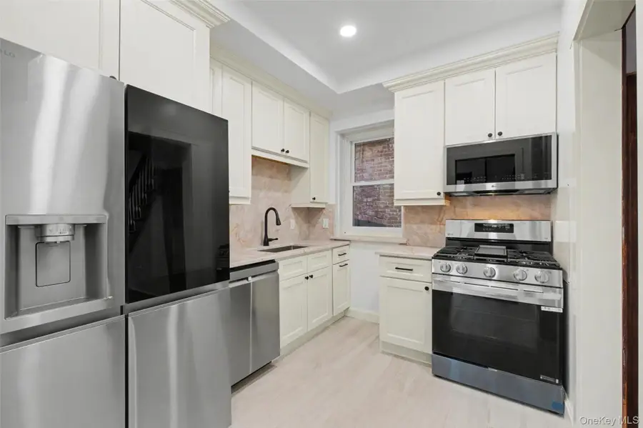 154 3rd Street, Newburgh, NY 12550 - #3