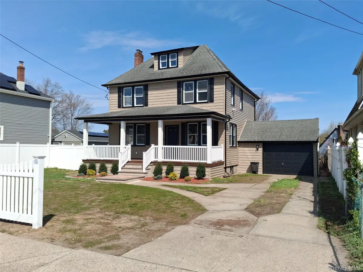 84 Holland Avenue, Elmont, NY 11003 - #1