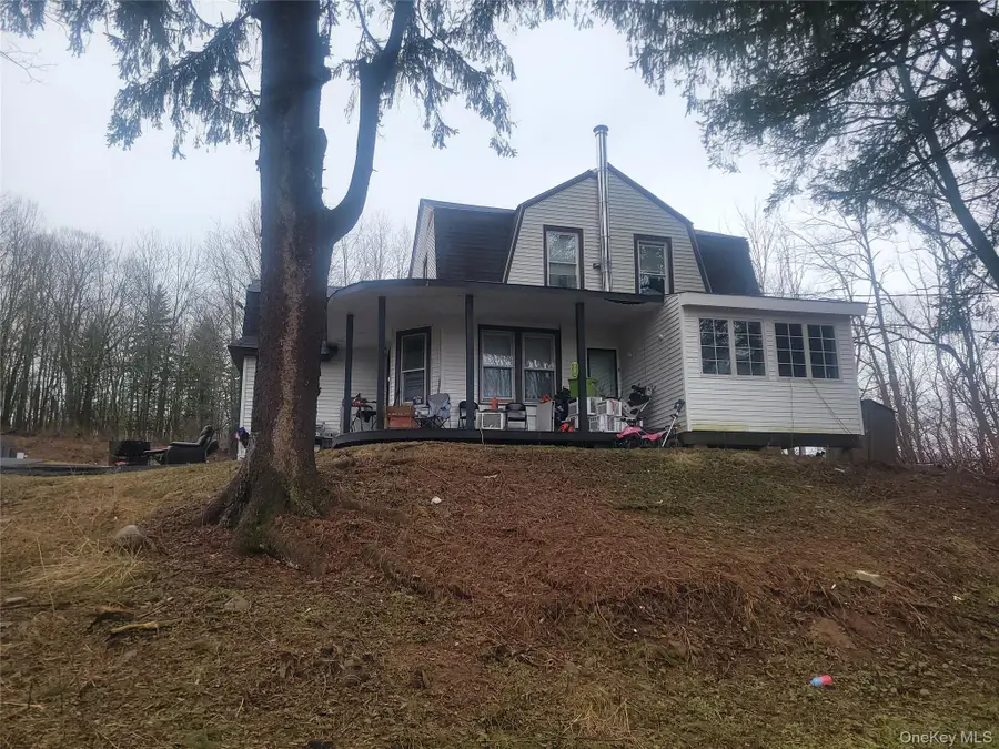 412 Old Monticello Road, Liberty, NY 12754 - #2