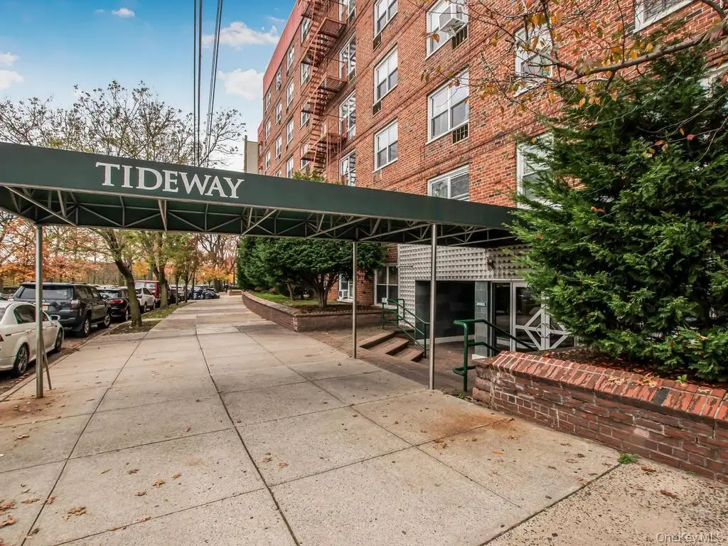 3363 Sedgwick Avenue #2D, Bronx, NY 10463 - #1