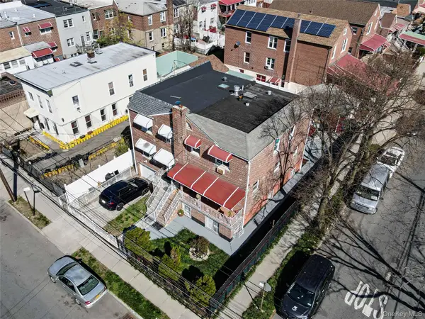 993 Duncan Street, Bronx, NY 10469