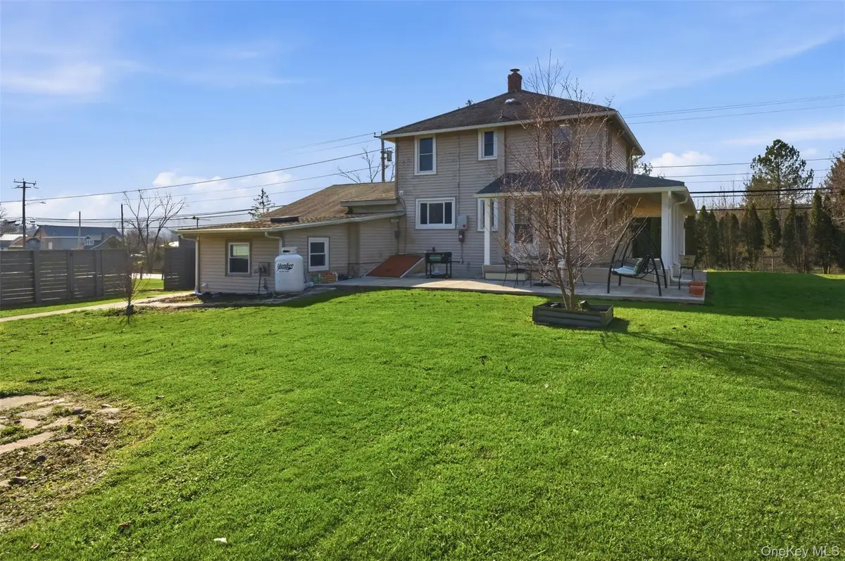 2 Whitfield Road, Accord, NY 12404 - #1