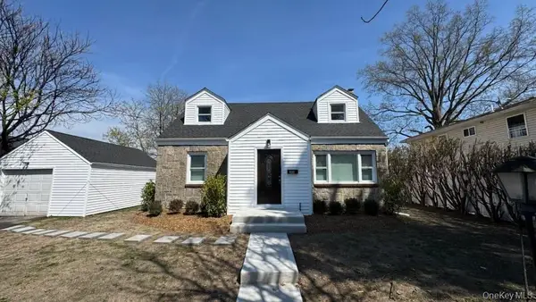 266 Covert Street, Westbury, NY 11590