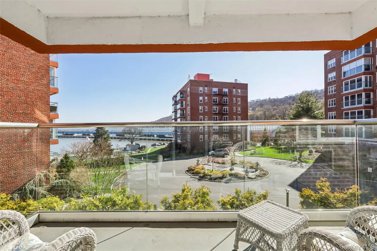 2 Salisbury Point #1E, Nyack, NY 10960 - #1