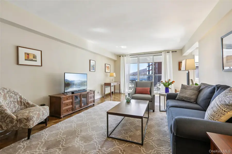 2 Salisbury Point #1E, Nyack, NY 10960 - #3