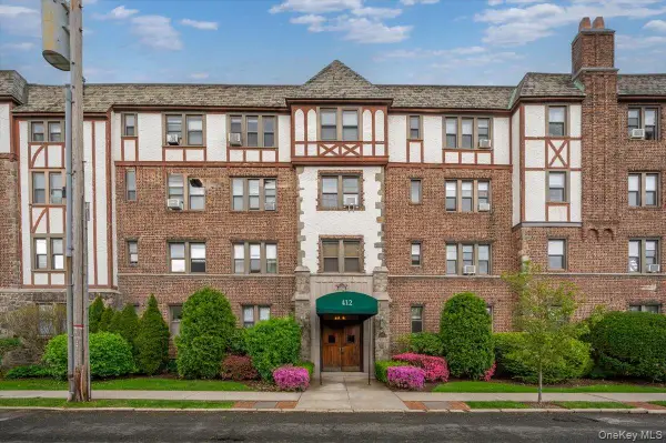 412 Munro Avenue #2H, Mamaroneck, NY 10543