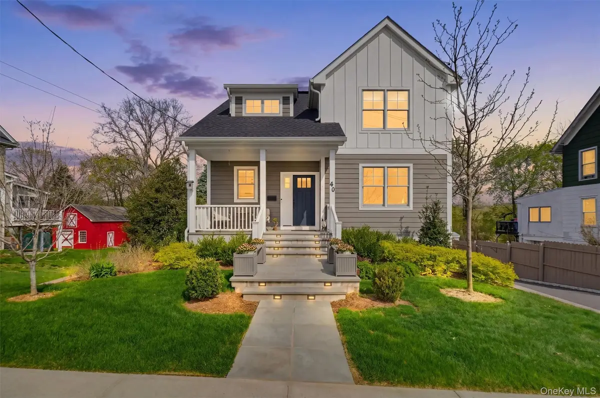 40 Grand Street, Croton On Hudson, NY 10520 - #1