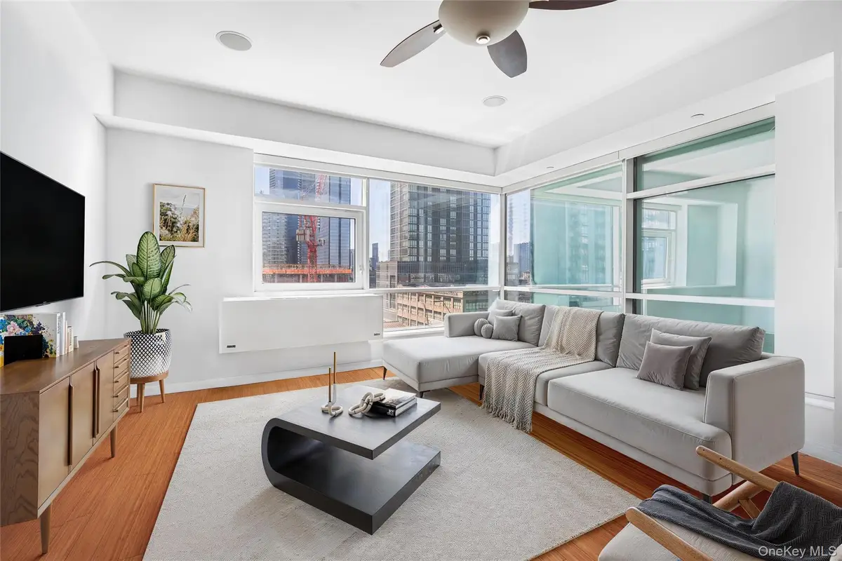 2415 Queens Plaza N #7A, Long Island City, NY 11101 - #1