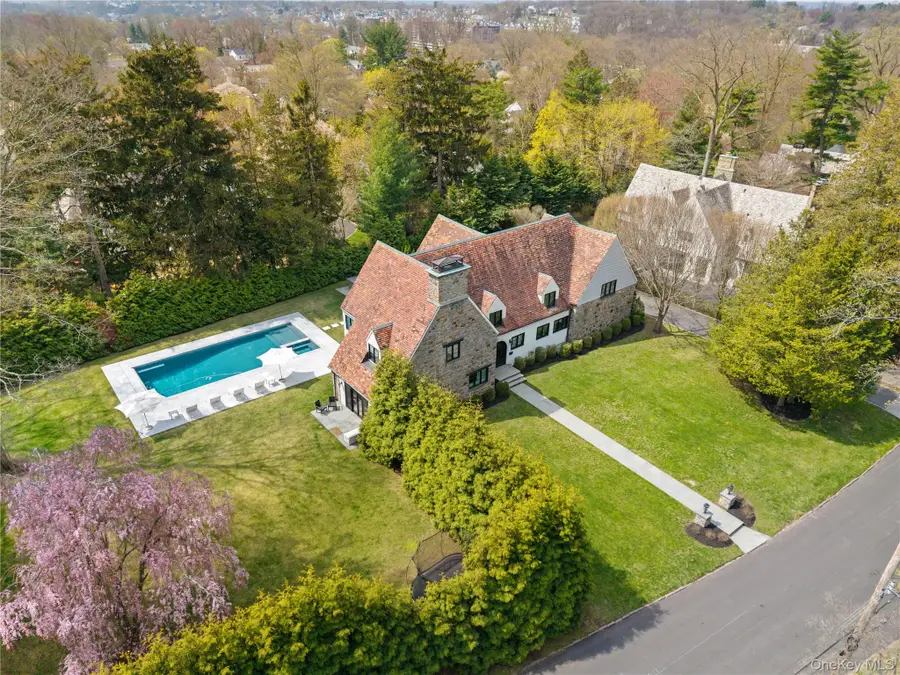 10 Rutland Road, Scarsdale, NY 10583 - #2