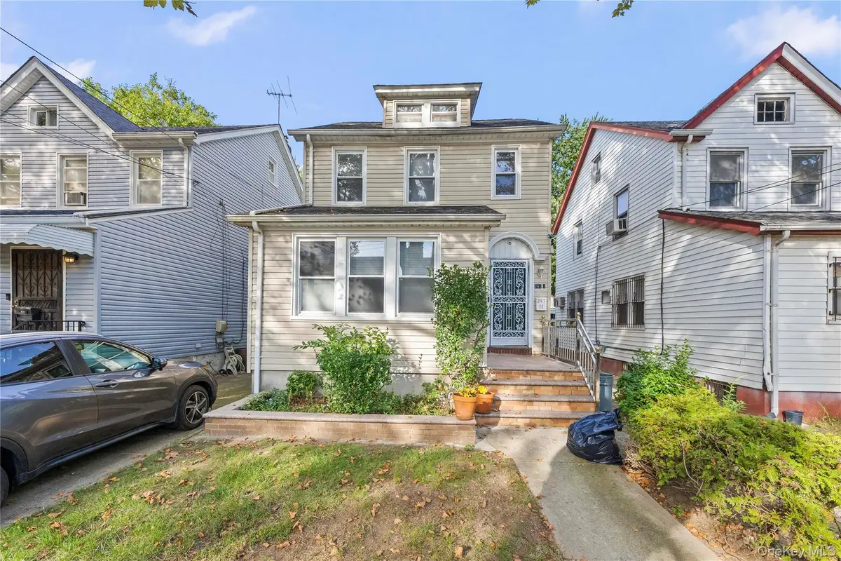 24111 Newhall Avenue, Rosedale, NY 11422 - #1