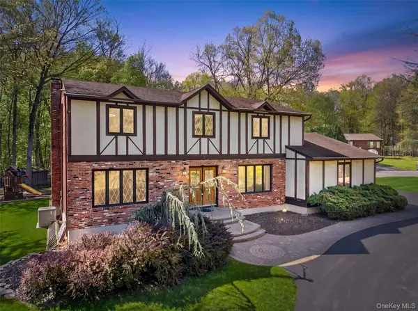 7 Bell Court, Suffern, NY 10901