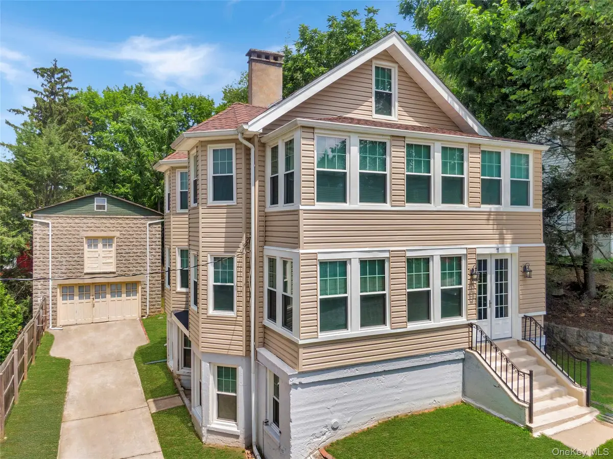 11 Spruce Street, Sleepy Hollow, NY 10591 - #1