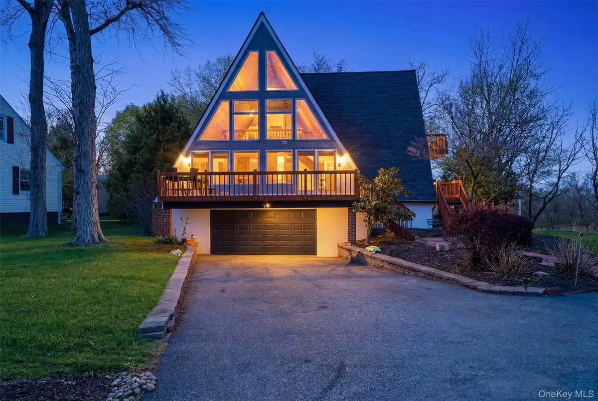 180 E Railroad Avenue, West Haverstraw, NY 10993 - #1