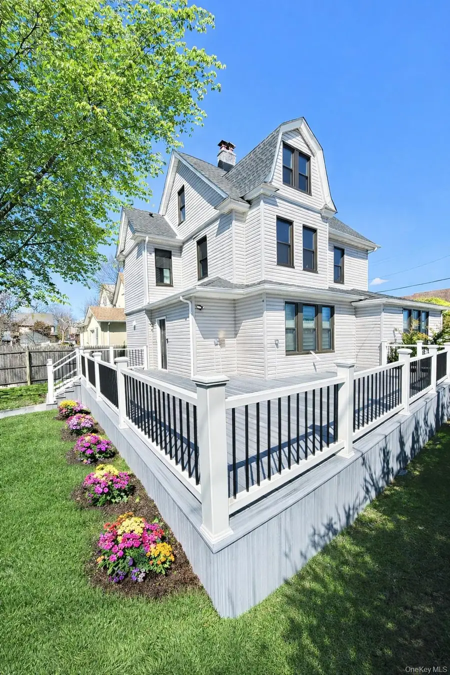 203 Washington Avenue, Cedarhurst, NY 11516 - #2