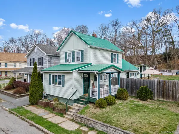 6 Patterson Street, Port Jervis, NY 12771