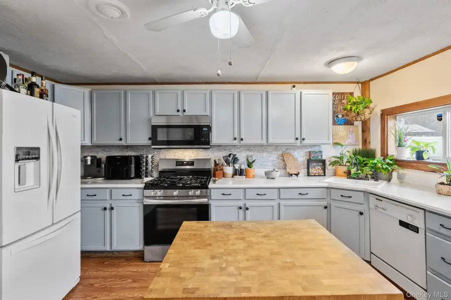 6 Patterson Street, Port Jervis, NY 12771 - #2