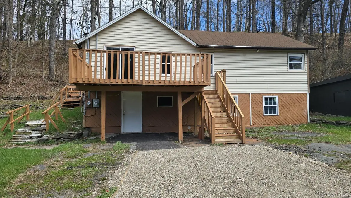 63 N Branch Callicoon Ctr Road, North Branch, NY 12766 - #1