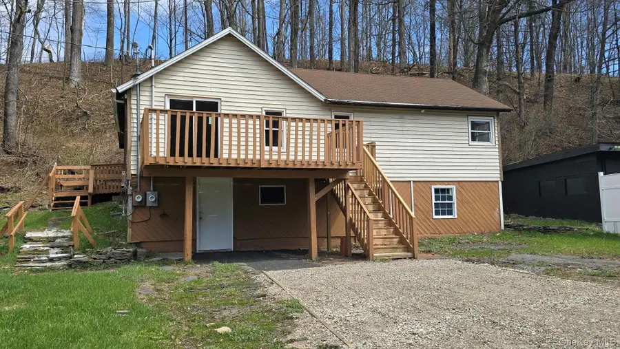 63 N Branch Callicoon Ctr Road, North Branch, NY 12766 - #2