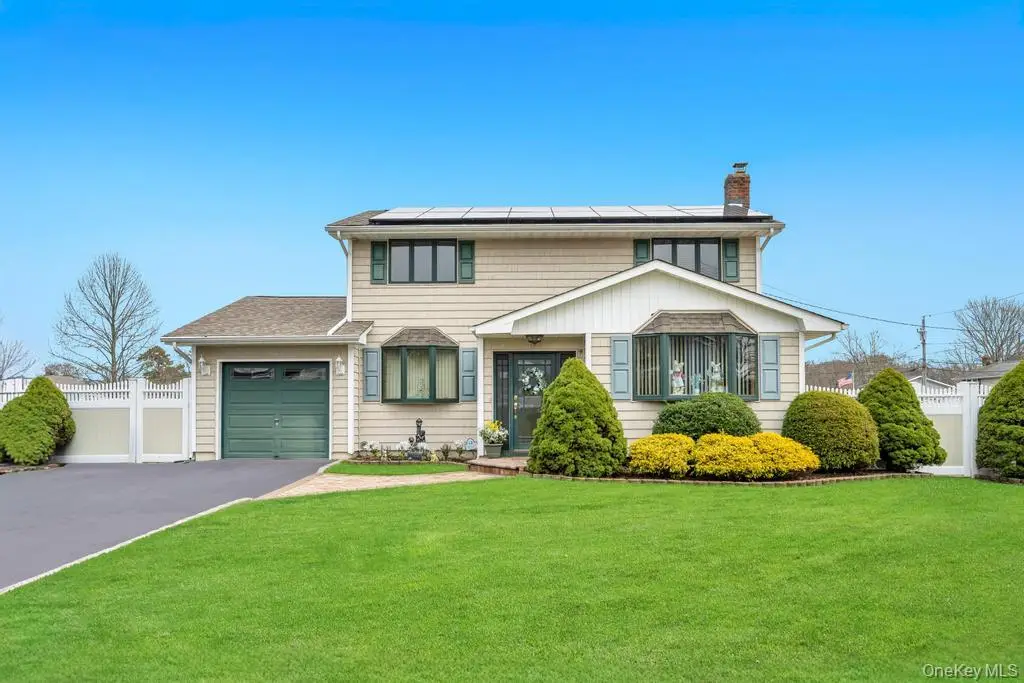 67 College Road, Selden, NY 11784 - #1