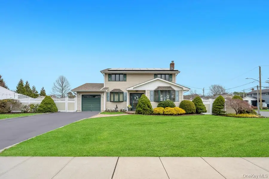 67 College Road, Selden, NY 11784 - #3