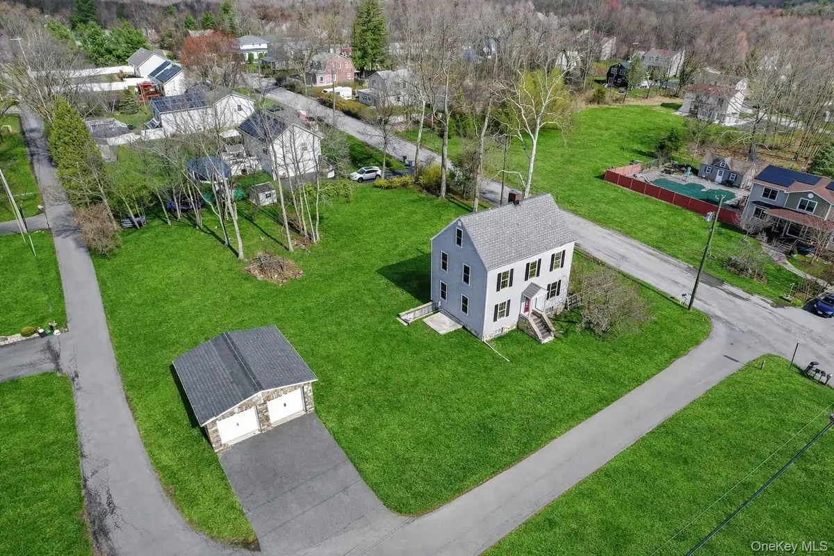 108 Highland Avenue, Monroe, NY 10950 - #1