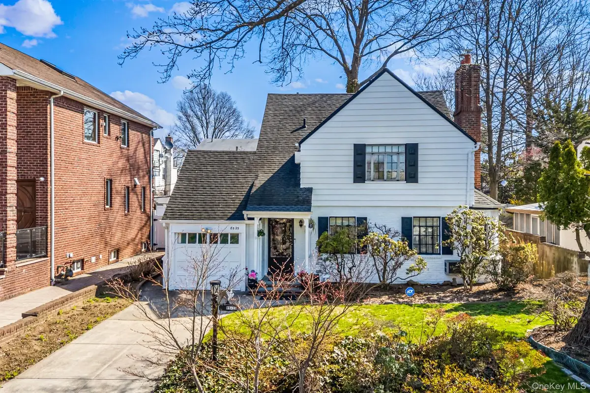 85-25 213th Street, Queens Village, NY 11427 - #1