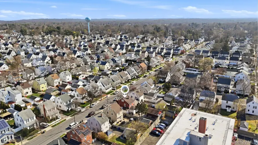 38 Fordham Street, Williston Park, NY 11596 - #2