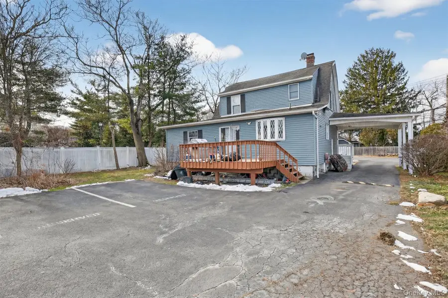 3426 Lexington Avenue, Mohegan Lake, NY 10547 - #3