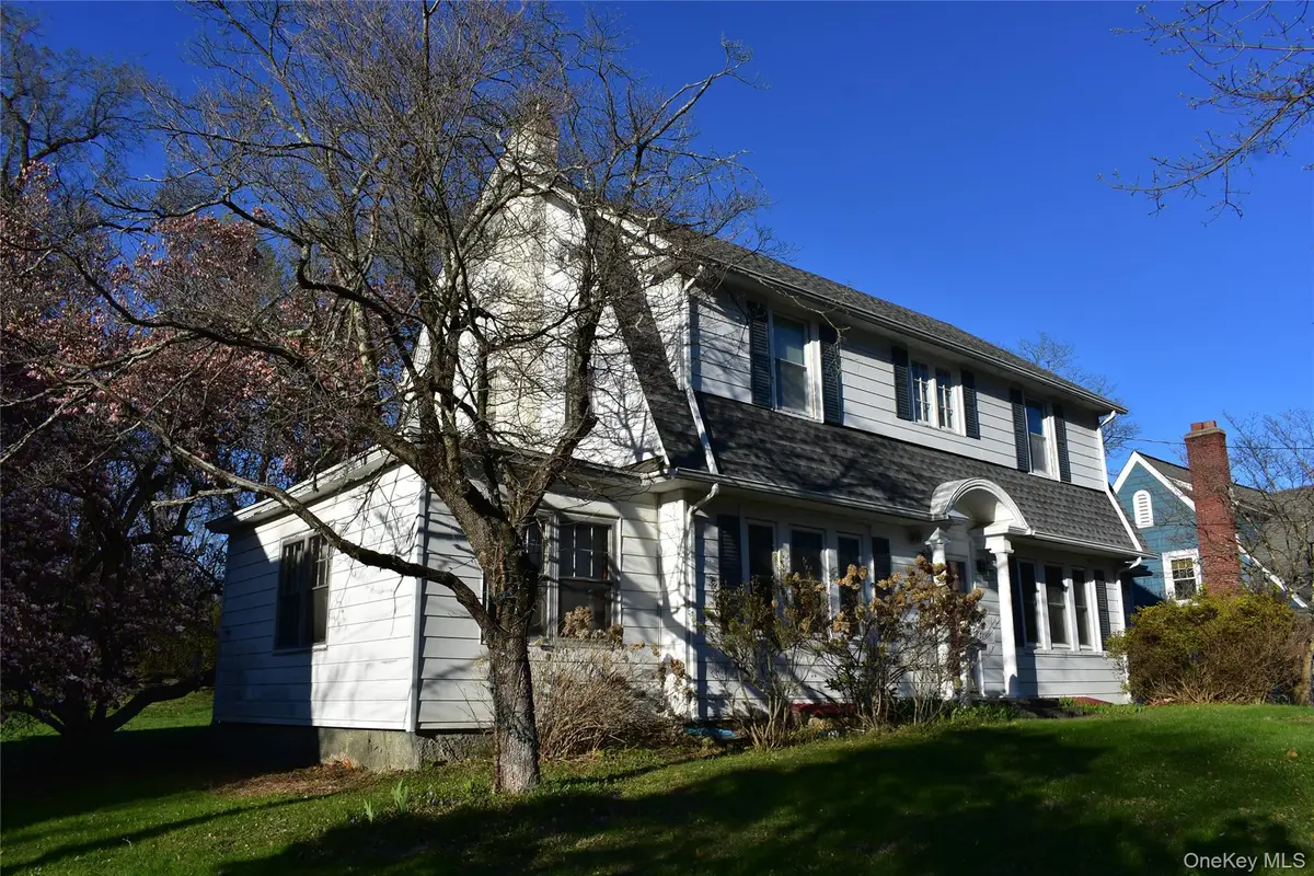 21 Rosalind Road, Poughkeepsie, NY 12601 - #1