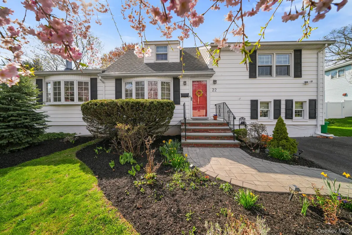 22 Grand Avenue, Tappan, NY 10983 - #1