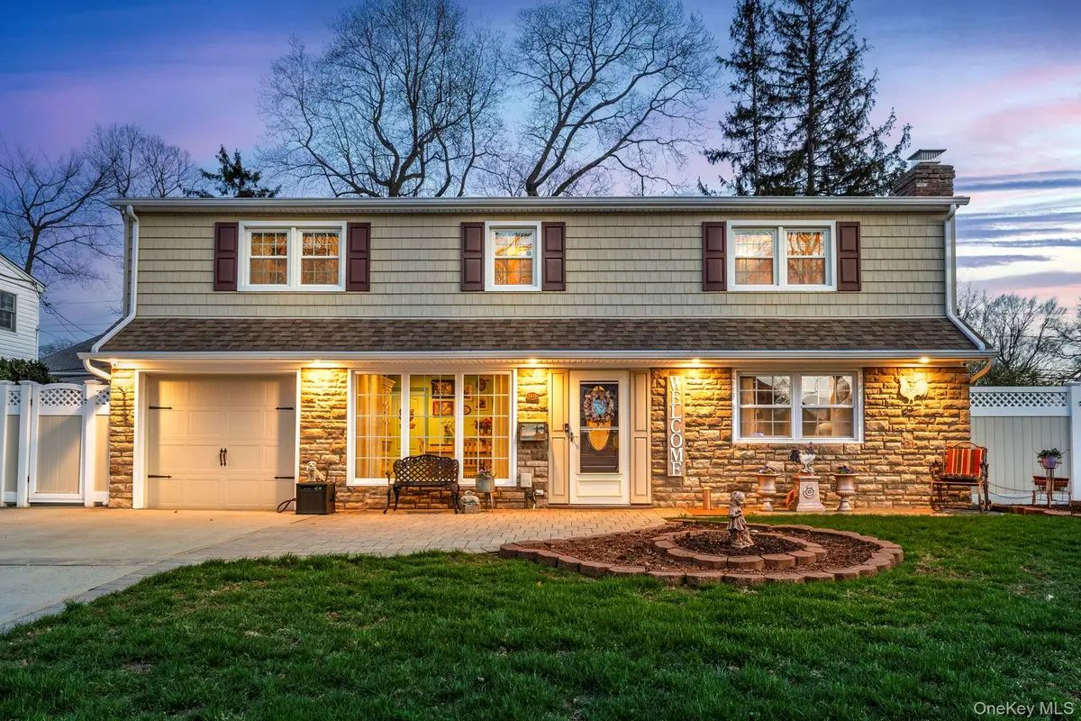 3628 Princeton Drive N, Wantagh, NY 11793 - #1