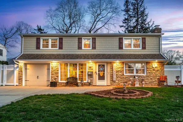 3628 Princeton Drive N, Wantagh, NY 11793