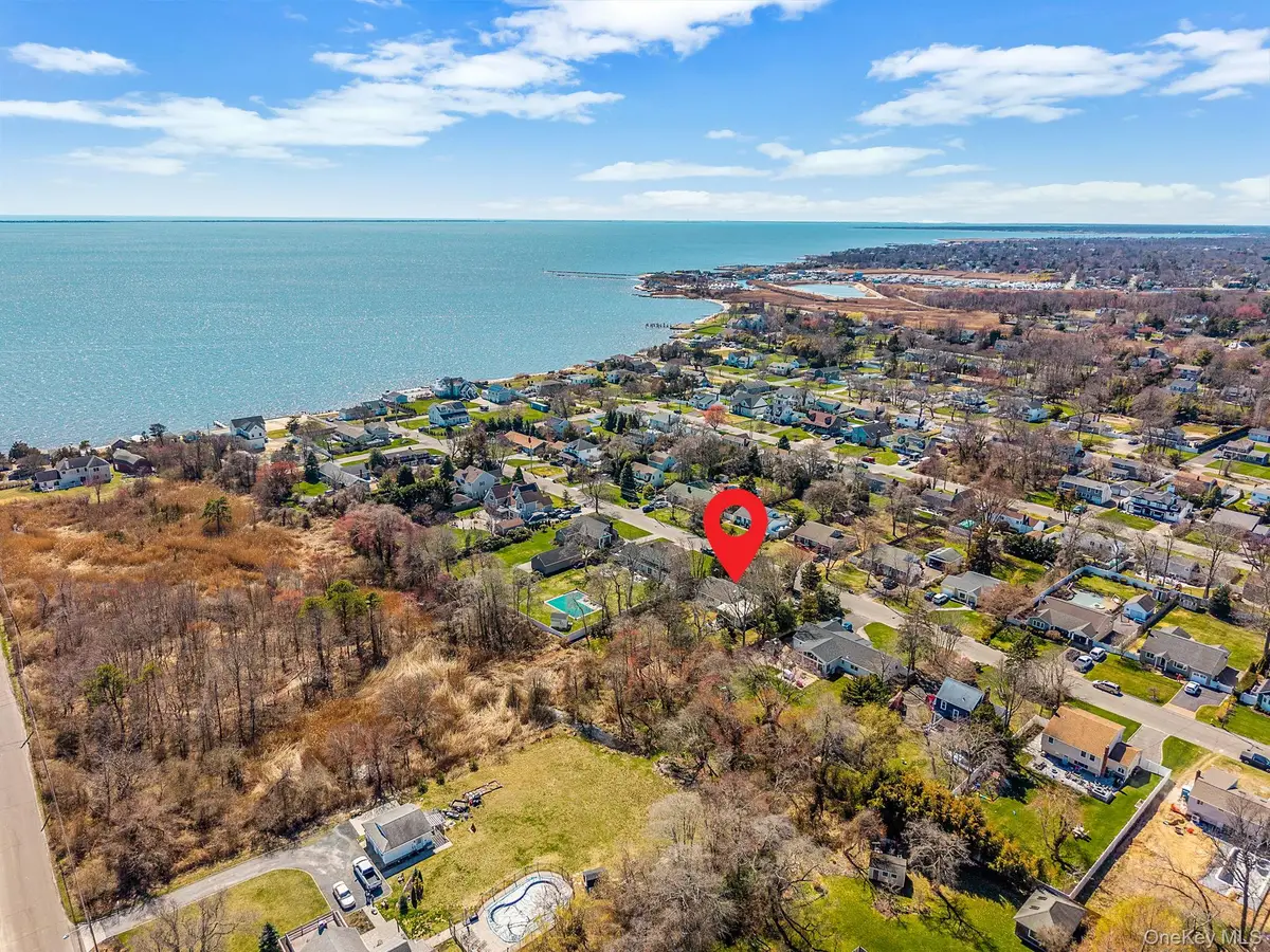 223 Connetquot Road, Bayport, NY 11705 - #1