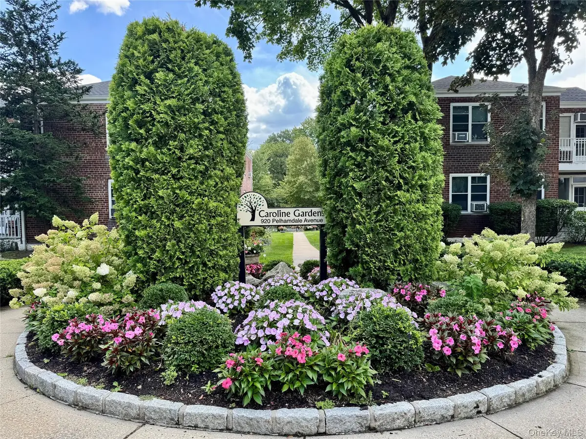 920 Pelhamdale Avenue #A2H, Pelham, NY 10803 - #1
