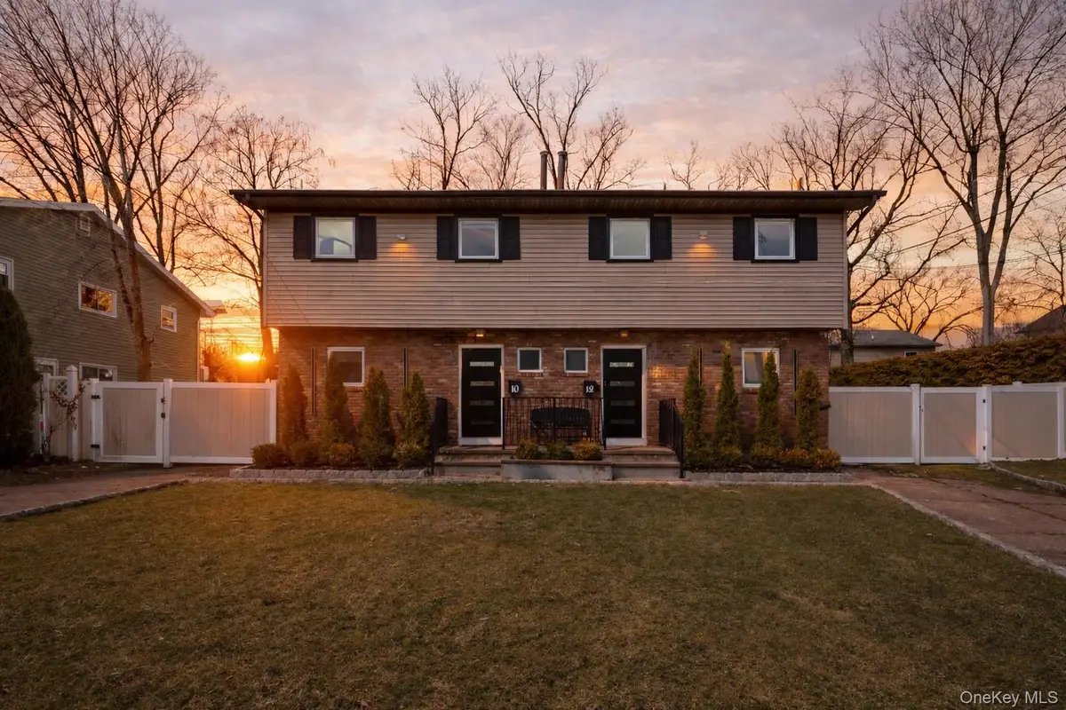 12 Sneden Court, Spring Valley, NY 10977 - #1