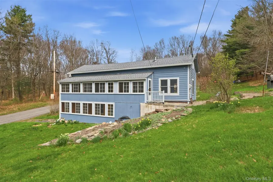 461 White Schoolhouse, Rhinebeck, NY 12572 - #3