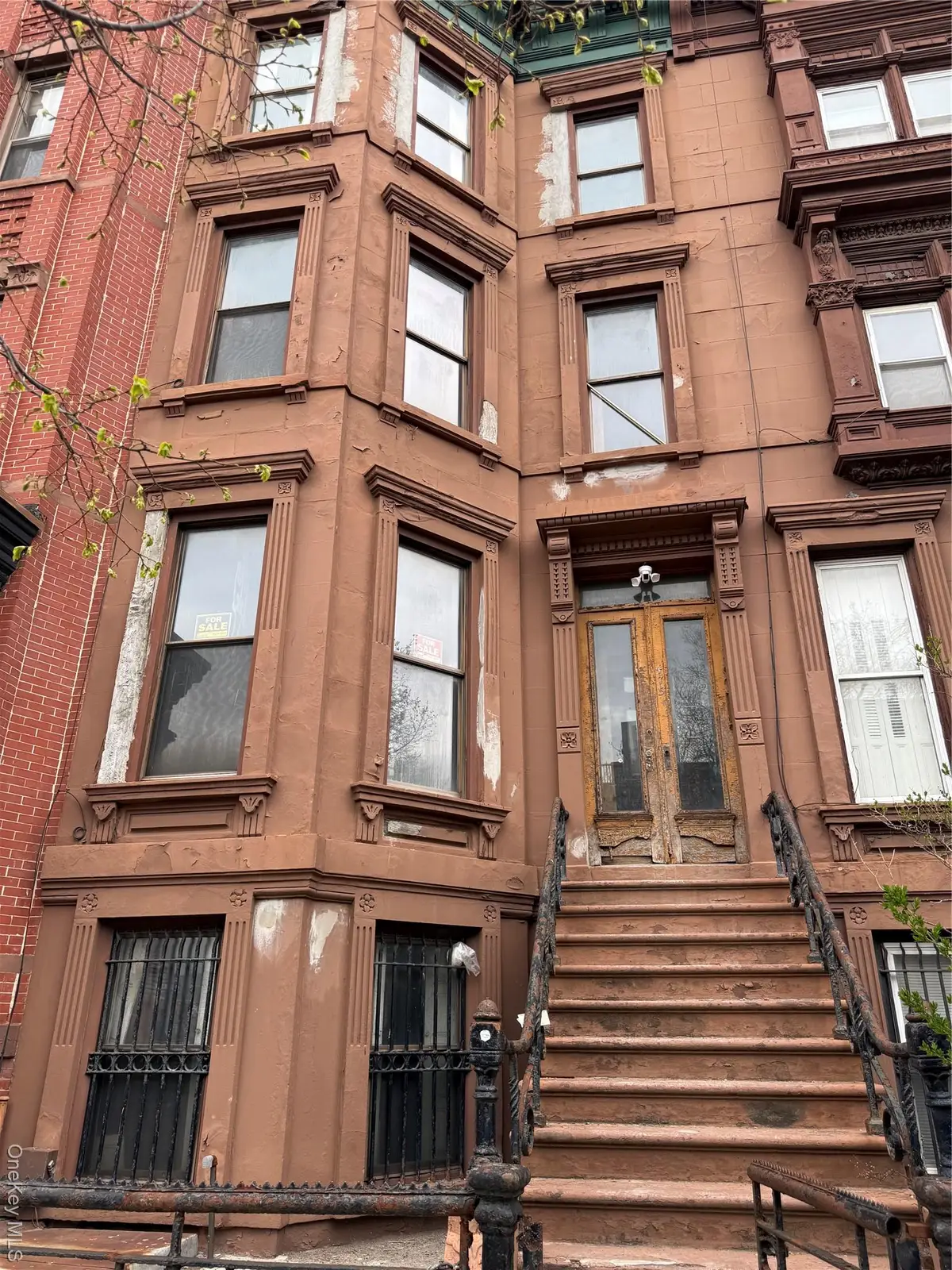 475 Madison Street, Brooklyn, NY 11221 - #1