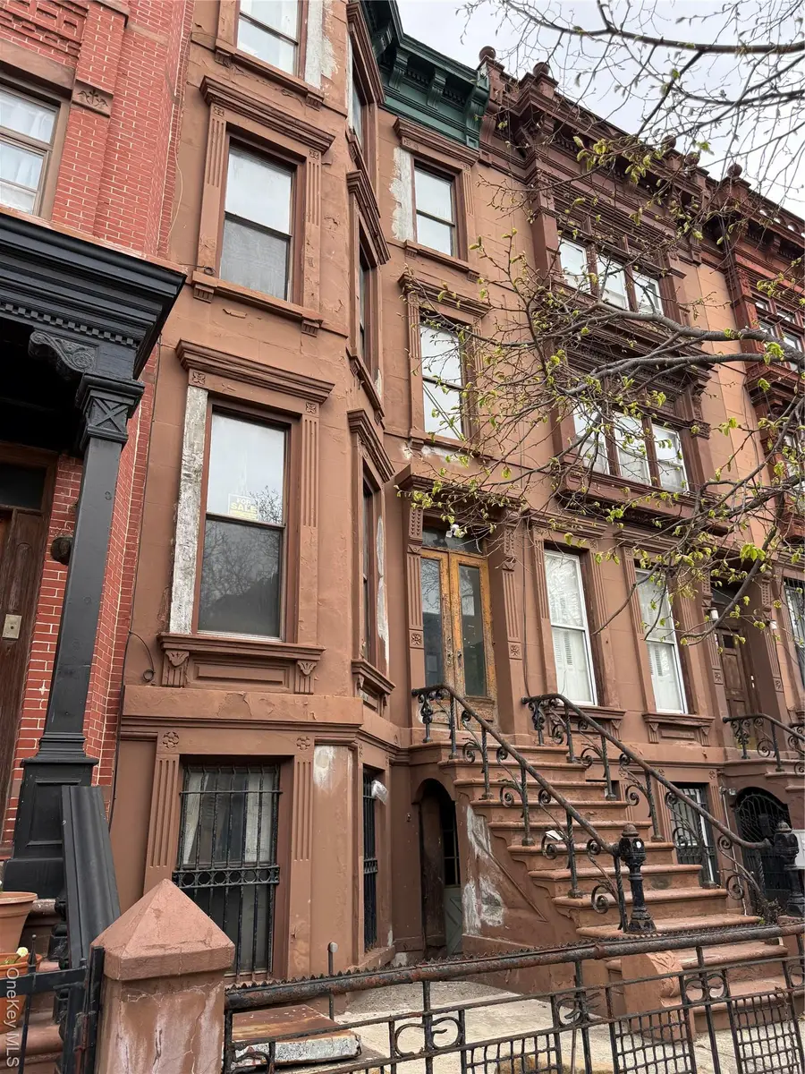 475 Madison Street, Brooklyn, NY 11221 - #3