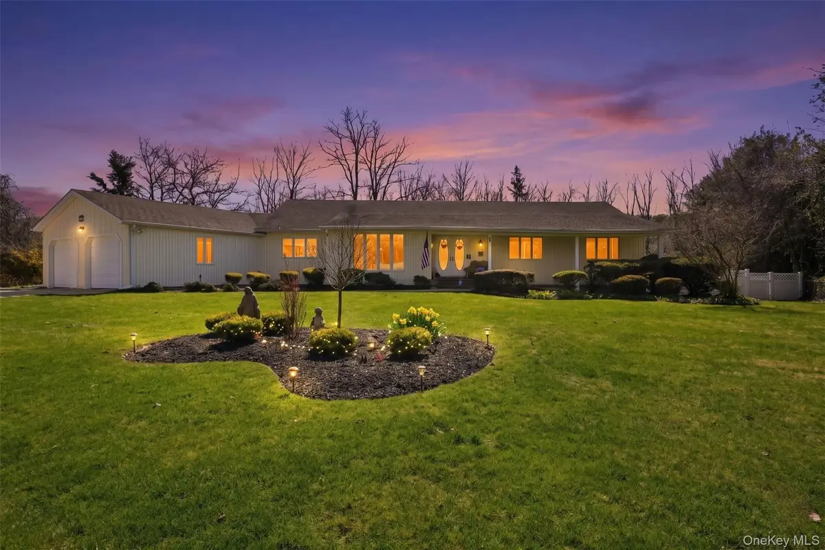 8 Penn Drive, Dix Hills, NY 11746 - #1