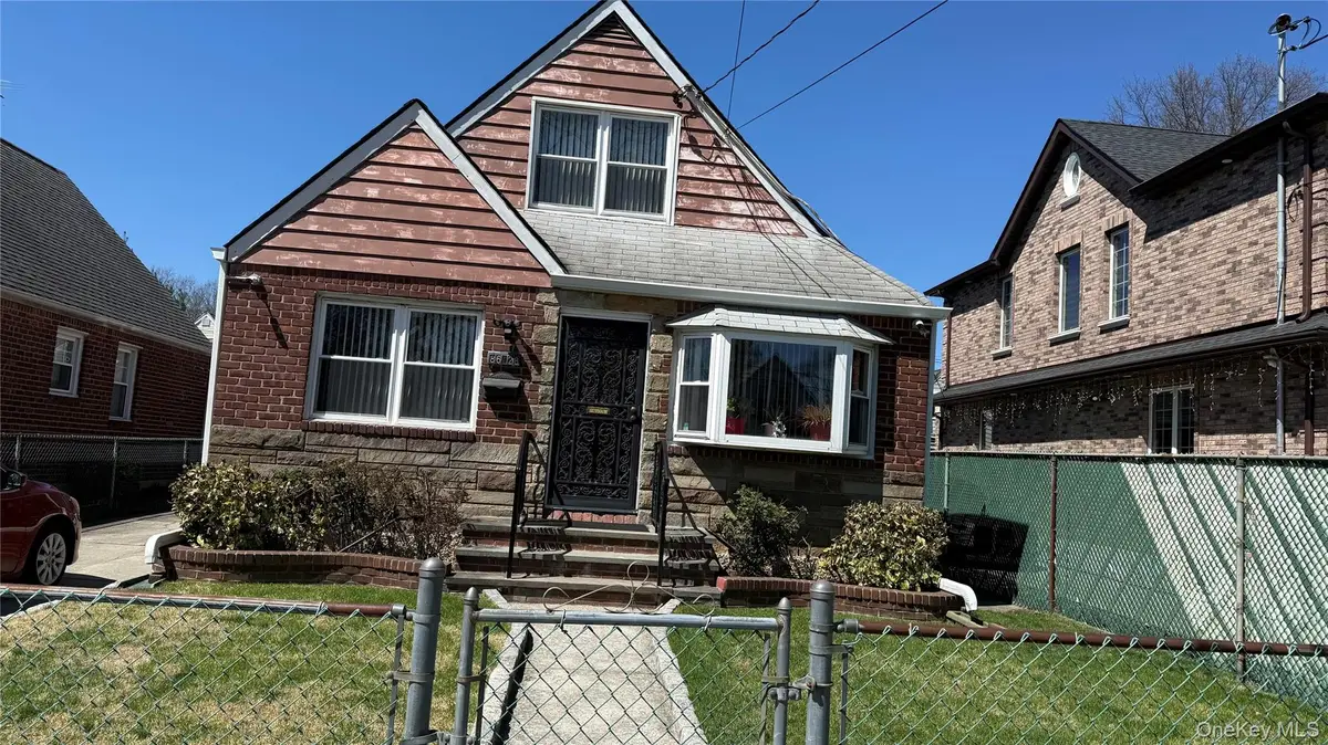 8628 Musket Street, Queens Village, NY 11427 - #1