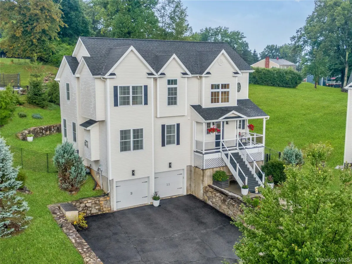 18 Tanyas Court, Monroe, NY 10950 - #1