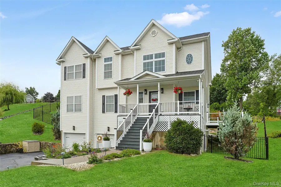 18 Tanyas Court, Monroe, NY 10950 - #3