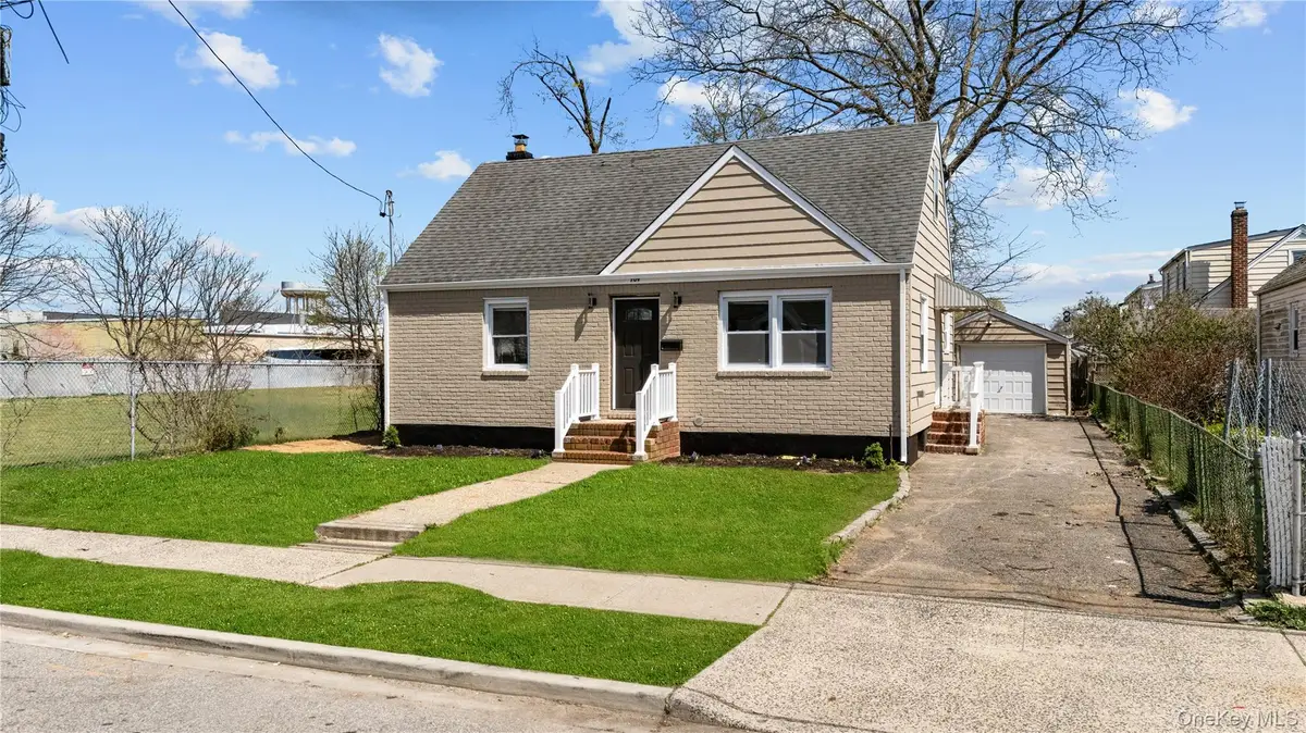 709 Nostrand Avenue, Uniondale, NY 11553 - #1