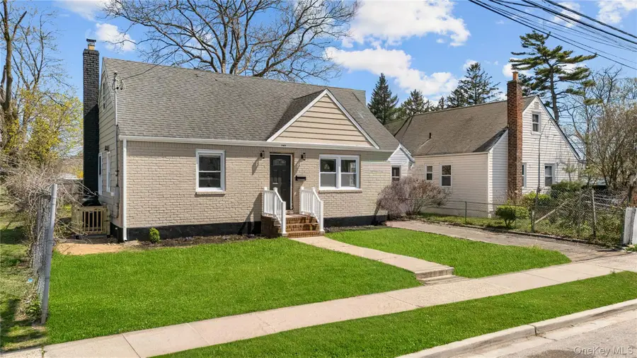 709 Nostrand Avenue, Uniondale, NY 11553 - #2